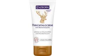 Enzborn Hirschtalgcreme, A-Nr.: 3880438 - 01