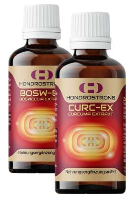 Sie sehen eine Packung HONDROSTRONG CURCUMA & BOSWELLIA / WEIHRAUCH, Produktbild: 01 HONDROSTRONG CURCUMA & BOSWELLIA / WEIHRAUCH, A-Nr.: 5759729 - 01