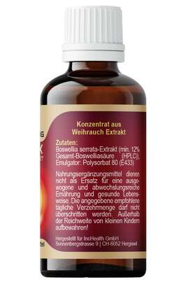 Sie sehen eine Packung HONDROSTRONG CURCUMA & BOSWELLIA / WEIHRAUCH, Produktbild: 04 HONDROSTRONG CURCUMA & BOSWELLIA / WEIHRAUCH, A-Nr.: 5759729 - 04