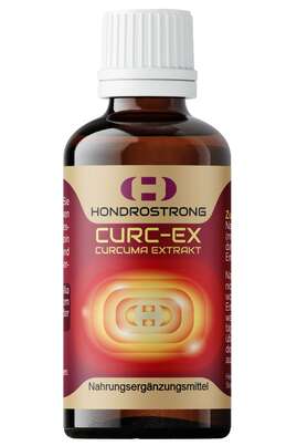 Sie sehen eine Packung HONDROSTRONG CURCUMA & BOSWELLIA / WEIHRAUCH, Produktbild: 05 HONDROSTRONG CURCUMA & BOSWELLIA / WEIHRAUCH, A-Nr.: 5759729 - 05