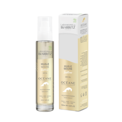 Oceane Trockenöl Bio LDB, A-Nr.: 4832542 - 02