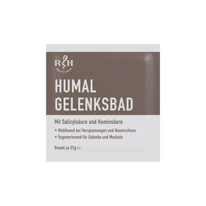 Humal Gelenksbad 7 Beutel zu je 37 g, A-Nr.: 4394740 - 02