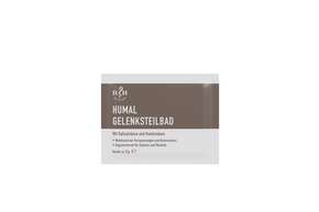 Humal Gelenksteilbad 10 Beutel je 12g, A-Nr.: 4395047 - 01