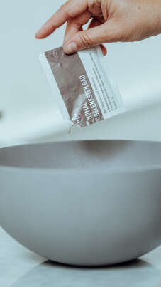 Humal Gelenksteilbad 10 Beutel je 12g, A-Nr.: 4395047 - 03