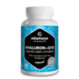 Vitamaze Hyaluronsäure 200mg hochdosiert +Coenzym Q10 vegan, A-Nr.: 5179593 - 01