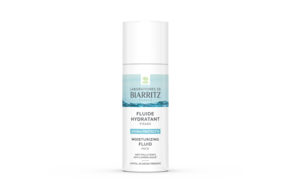 Hydra-Protect + feuchtigkeitsspendendes Fluid Gesicht LdB, A-Nr.: 5571492 - 01