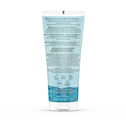 Hydra-Protect + schützende Creme Körper LdB, A-Nr.: 5571569 - 02