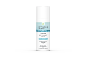 Hydra-Protect + aufbauendes Serum Gesicht LdB, A-Nr.: 5571517 - 01