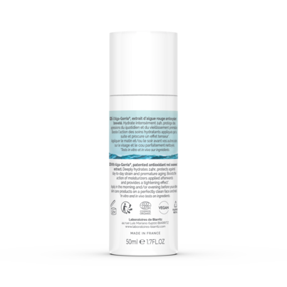 Hydra-Protect + aufbauendes Serum Gesicht LdB, A-Nr.: 5571517 - 02