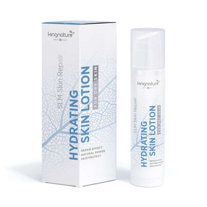 Hydrating Skin Lotion, A-Nr.: 5829849 - 01
