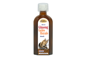 Espara Ginseng-Gelèe Royale Elixier, A-Nr.: 4738719 - 01