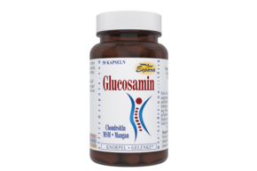 Espara Glucosamin Kapseln, A-Nr.: 3073057 - 01