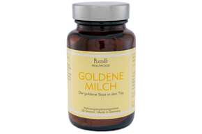 Goldene Milch Pulver, A-Nr.: 5606380 - 01