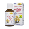 Sie sehen eine Packung Espara Goldrute-Birke Compositum Alchemistische Essenz, Produktbild: 01 Espara Goldrute-Birke Compositum Alchemistische Essenz, A-Nr.: 4040019 - 01