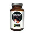 Hanoju Gotu Cola Extrakt Kapseln 400mg, A-Nr.: 4492632 - 01