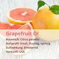 Grapefruit Öl, A-Nr.: 5594731 - 02