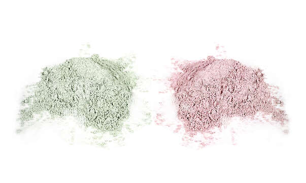 Green Clay Natur Cleansing Maske -Tonerde Maske, A-Nr.: 4857789 - 03