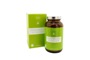 Grüne Balance 24 Tage Botanical Mix, A-Nr.: 5663248 - 01