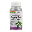Supplementa Grüner Tee Extrakt Kapseln, A-Nr.: 5573864 - 01