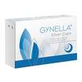Sie sehen eine Packung Gynella Silver Caps, Produktbild: 02 Gynella Silver Caps, A-Nr.: 4828718 - 02