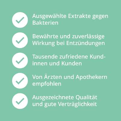 Casida HämoCalm Öl Repair &amp; Protect, A-Nr.: 4250219 - 04