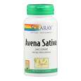 Supplementa Hafer (Avena sativa) Kapseln, A-Nr.: 5573887 - 01
