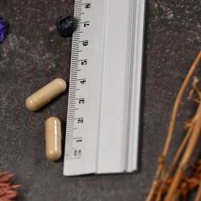 Supplementa Hafer (Avena sativa) Kapseln, A-Nr.: 5573887 - 04