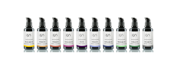 CNI Hagebuttenkern Öl Bio Mix+Match DIY, A-Nr.: 5279461 - 02