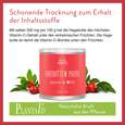 Sie sehen eine Packung Hagebutte Pulver 150g, Produktbild: 03 Hagebutte Pulver 150g, A-Nr.: 4545357 - 03