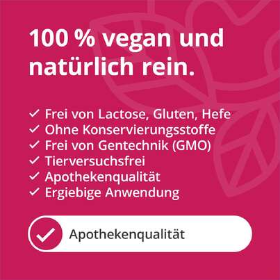 Casida Wildrosenöl (Hagebuttenöl), A-Nr.: 5423171 - 04