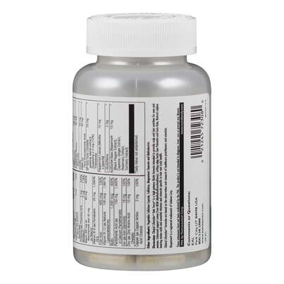 Supplementa Hair Force Kapseln KAL, A-Nr.: 5597729 - 03