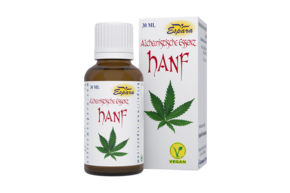 Espara Hanf Alchemistische Essenz, A-Nr.: 4040048 - 01