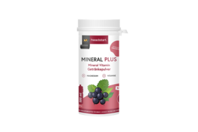 headstart focus plus MVP-Instant Pulver 0,3 kg Johannisbeere, Immun energy coach, A-Nr.: 4556295 - 01