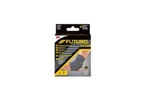 FUTURO™ Comfort Fit Sprunggelenk-Bandage 04037, Anpassbar (17.8 cm – 29.2 cm), A-Nr.: 5684084 - 01