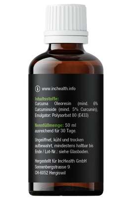 FYRON G1 + G2 CURCUMA &amp; BOSWELLIA / WEIHRAUCH, A-Nr.: 5759787 - 04