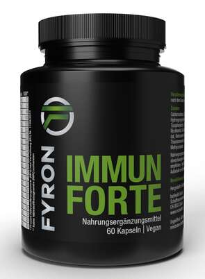 FYRON® IMMUN FORTE, A-Nr.: 5666844 - 01