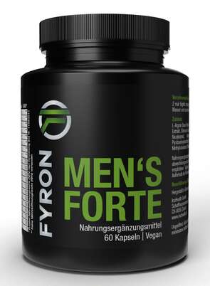 FYRON® MEN’S FORTE, A-Nr.: 5666838 - 01