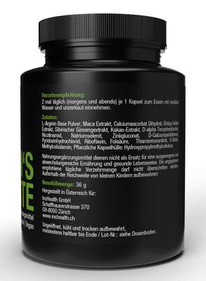 FYRON® MEN’S FORTE, A-Nr.: 5666838 - 03