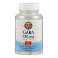 Supplementa GABA 750 mg Tabletten, A-Nr.: 5597066 - 01