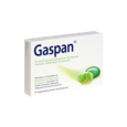 Sie sehen eine Packung Gaspan® 90 mg/50 mg Weichkapseln, Produktbild: 01 Gaspan® 90 mg/50 mg Weichkapseln, A-Nr.: 4979601 - 01