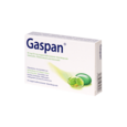 Sie sehen eine Packung Gaspan® 90 mg/50 mg Weichkapseln, Produktbild: 02 Gaspan® 90 mg/50 mg Weichkapseln, A-Nr.: 4979601 - 02