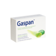 Sie sehen eine Packung Gaspan® 90 mg/50 mg Weichkapseln, Produktbild: 01 Gaspan® 90 mg/50 mg Weichkapseln, A-Nr.: 4979618 - 01