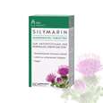 Sie sehen eine Packung doc nature‘s SILYMARIN Mariendistel-Tabletten, Produktbild: 03 doc nature‘s SILYMARIN Mariendistel-Tabletten, A-Nr.: 5212988 - 03