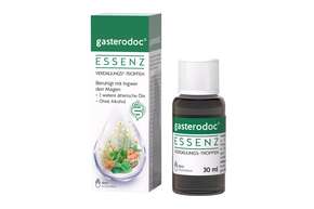 doc nature‘s VERDAUUNGS*-ESSENZ, A-Nr.: 5213002 - 01