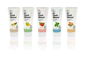 GC Tooth Mousse Vanille, A-Nr.: 4879532 - 01