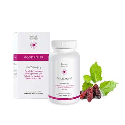 Good Aging Kapseln, A-Nr.: 4800364 - 01