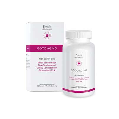 Good Aging Kapseln, A-Nr.: 4800364 - 03