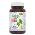 Sie sehen eine Packung Espara Ginkgo-alpha-Lipon Kapseln, Produktbild: 01 Espara Ginkgo-alpha-Lipon Kapseln, A-Nr.: 2777738 - 01