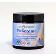 Exmonte Fußcreme 100 ML, A-Nr.: 3726499 - 01