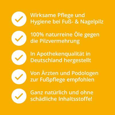 Sie sehen eine Packung Fussspray Biofit, Produktbild: 04 Fussspray Biofit, A-Nr.: 4285761 - 04